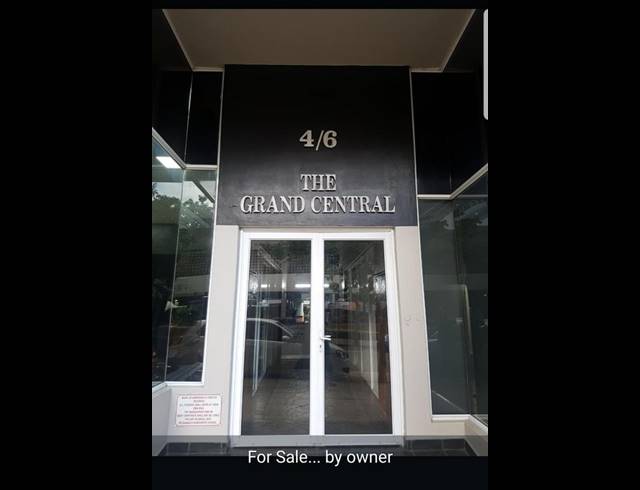 2 BEDROOM APARTMENT FOR SALE IN UMHLANGA CENTRAL